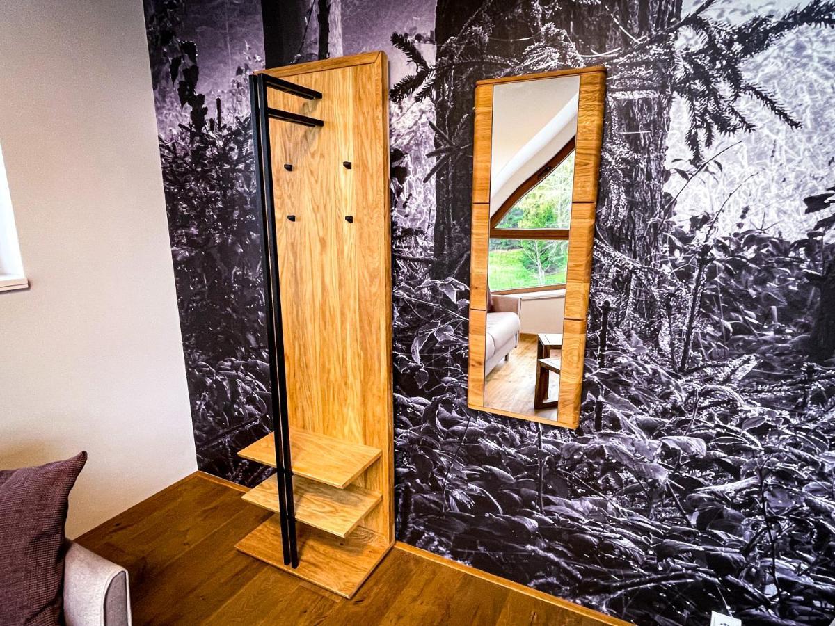 Apartman Bratrouchov Jablonec nad Jizerou Exterior foto
